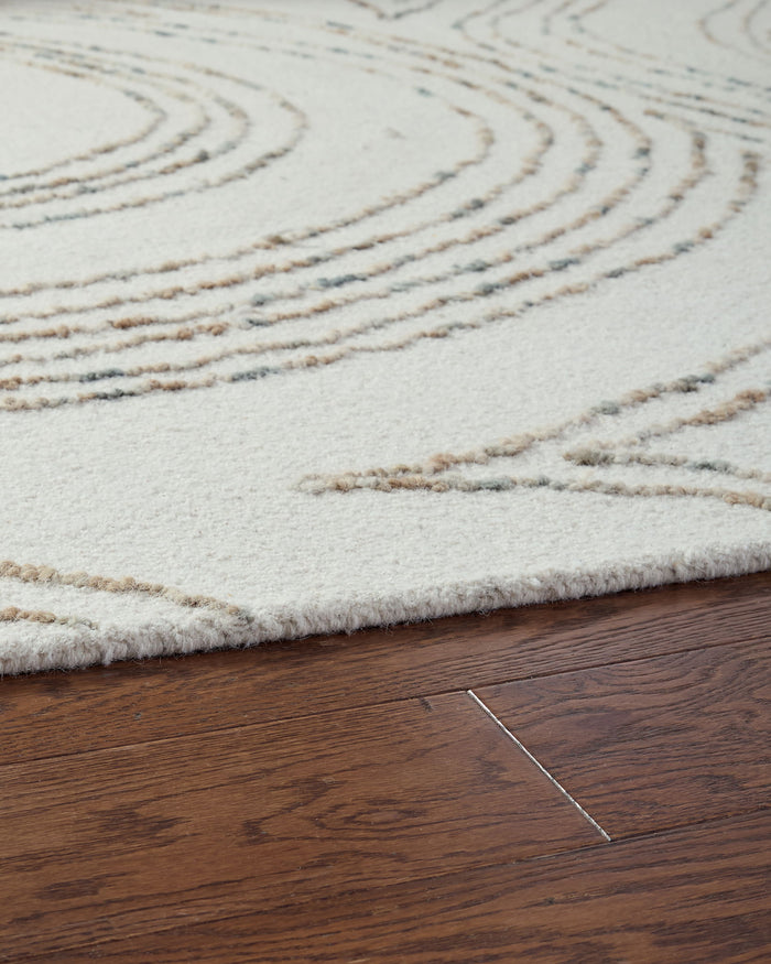 Deenbury - Rug