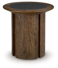 Dontayne - Round Table
