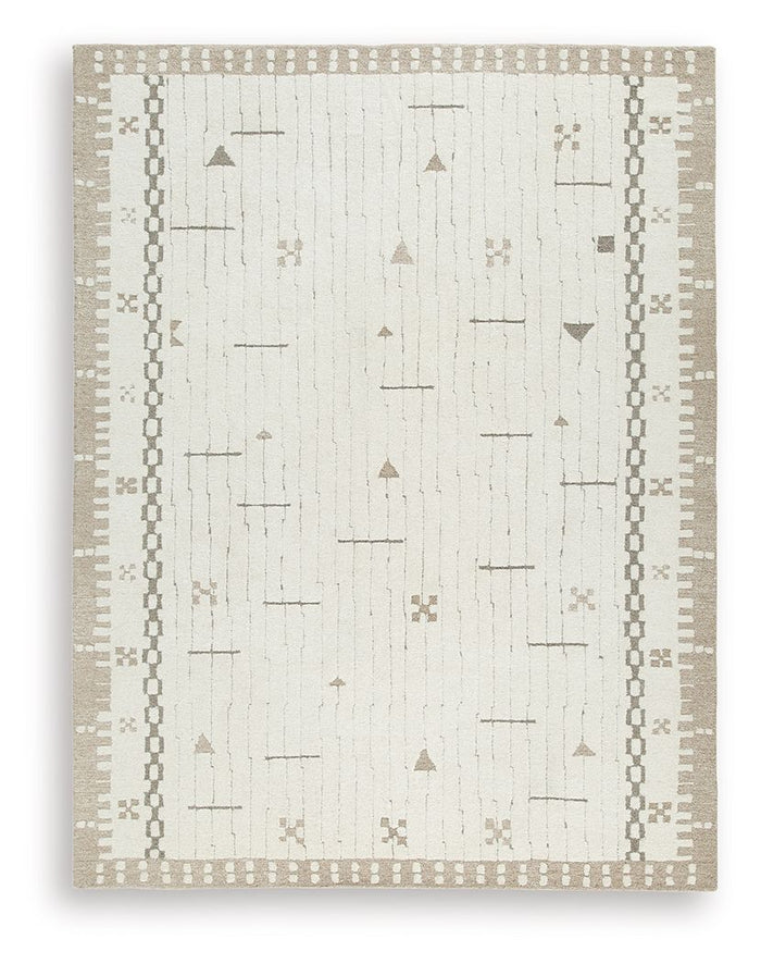 Dot - Rug