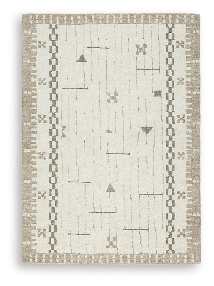 Dot - Rug