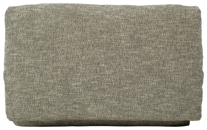 Dramatic - Ottoman - Granite