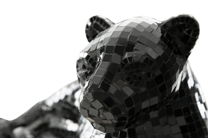 Drice - Sculpture - Black