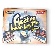 DRIVEWAY GAMES FLOATING CORNHOLE BEAN BAG GAME INFLTTS00118