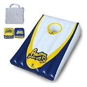DRIVEWAY GAMES FLOATING CORNHOLE BEAN BAG GAME INFLTTS00118