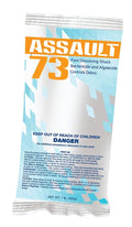 DURACHLOR ASSAULT 73 POUCH 1LBS SHOCK C004809-CS20P5