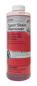 DURACHLOR SPOT STAIN REMOVER GEL BOTTLE