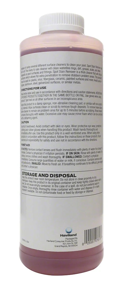 DURACHLOR SPOT STAIN REMOVER GEL BOTTLE