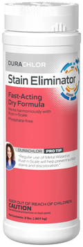 DURACHLOR STAIN ELIMINATOR