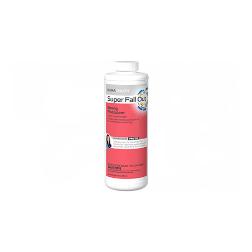 DURACHLOR SUPER FALLOUT 32 OZ BOTTLE C002769-CS20Q