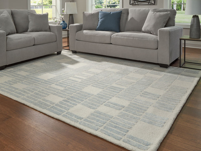 Dylanton - Rug