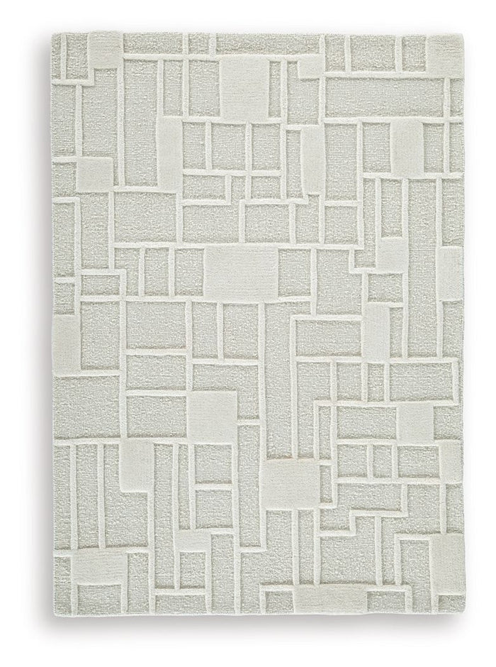 Empriss - Rug