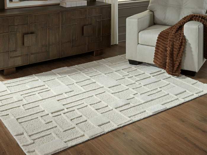 Empriss - Rug