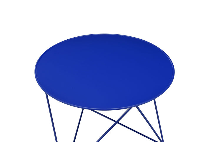 Epidia - Unique Design Accent Table