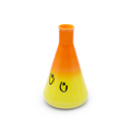 ERLENMEYER JUG - SUN