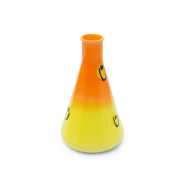 ERLENMEYER JUG - SUN