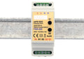 Eutonomy euFIX Adapter DIN for Fibaro Double Switch 2 (with Push - Buttons) - S223 - Vesternet