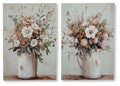 Faisaldon - Wall Art Set (Set of 2) - Multi