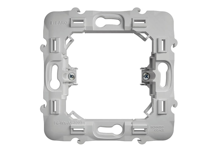 Fibaro Mounting Frame Schneider - FIB_FGWXAS-4003 - Vesternet