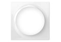 Fibaro Walli Line Single Cover Plate - FIB_FGWXPP-0001 - Vesternet