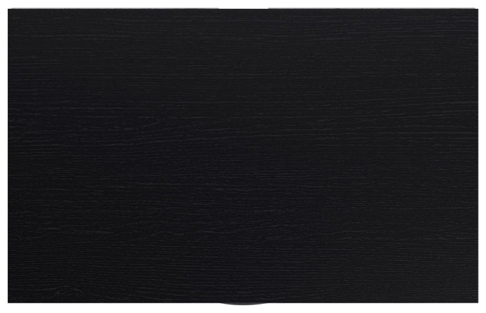 Finch - Five Drawer Chest - 46" Height - Black