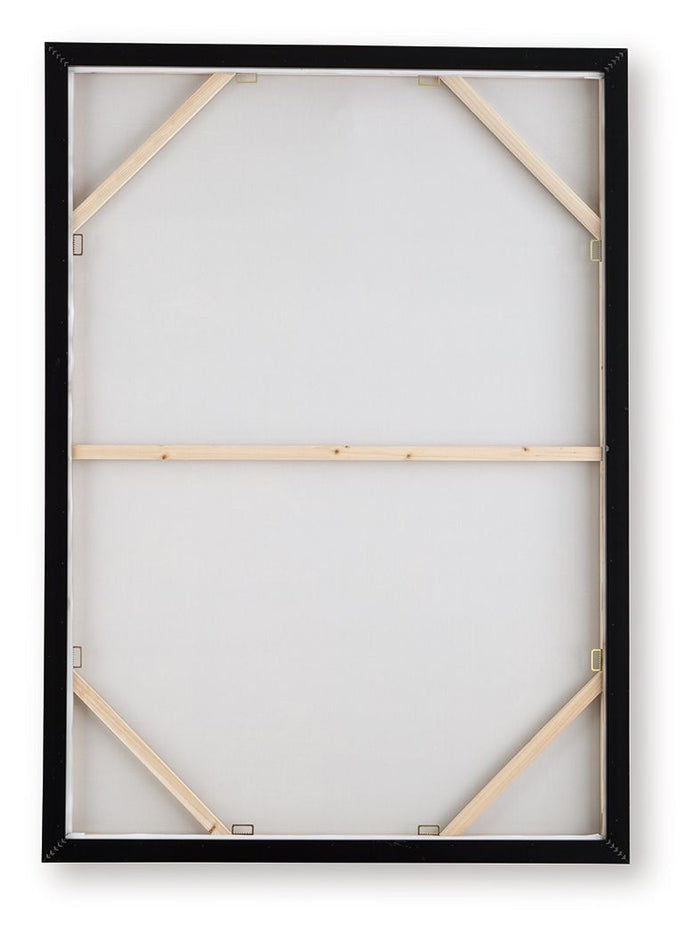Floymour - Wall Art - Multi