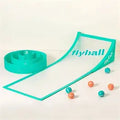 FLYBALL SKEEBALL SET