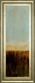 Flying Without Wings II By Erin Ashley - 18 x 42 - Dark Brown