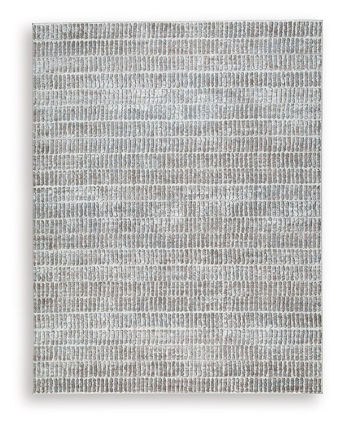 Fuadwick - Rug