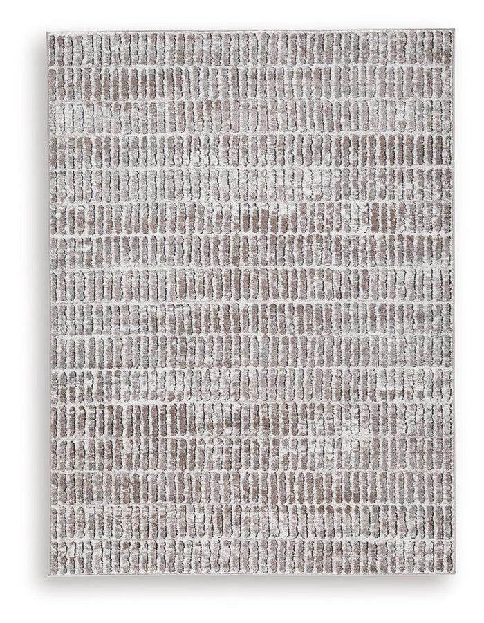 Fuadwick - Rug