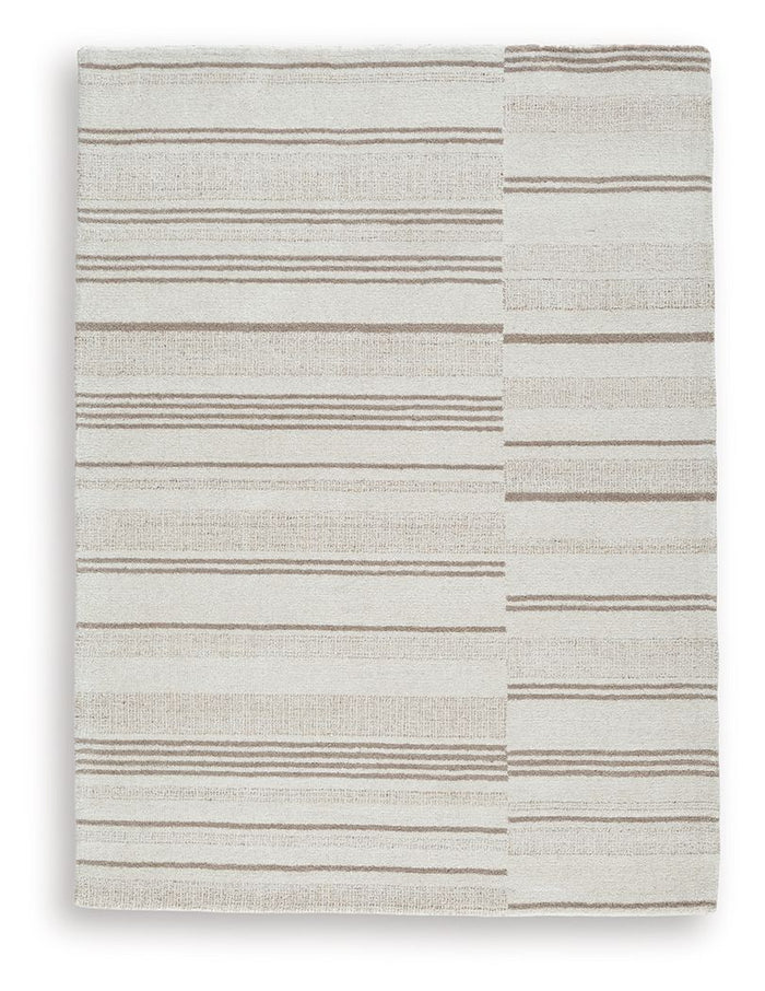 Gadence - Rug