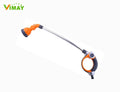 Garden Round Handle 9-pattern Water Wand