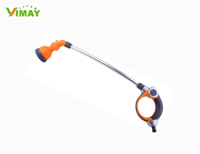 Garden Round Handle 9-pattern Water Wand