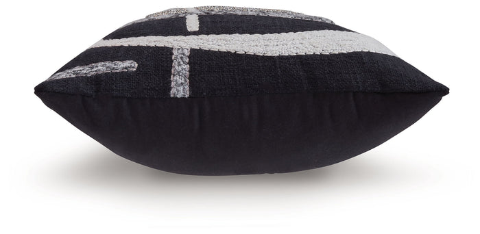 Gavrileigh - Pillow