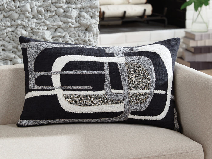 Gavrileigh - Pillow