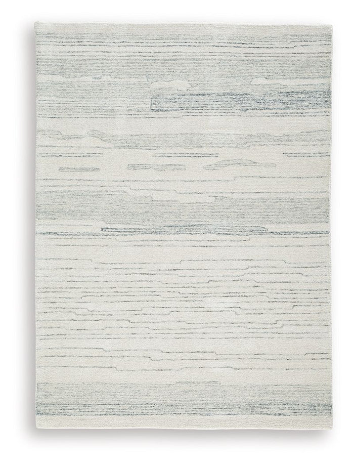 Genemost - Rug