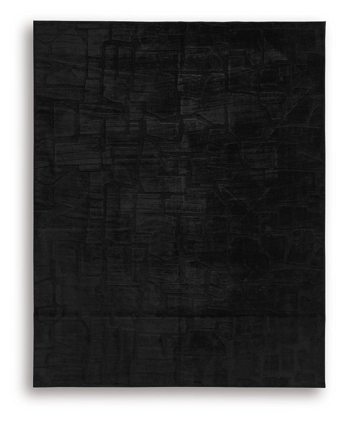Gibbswell - Washable Rug