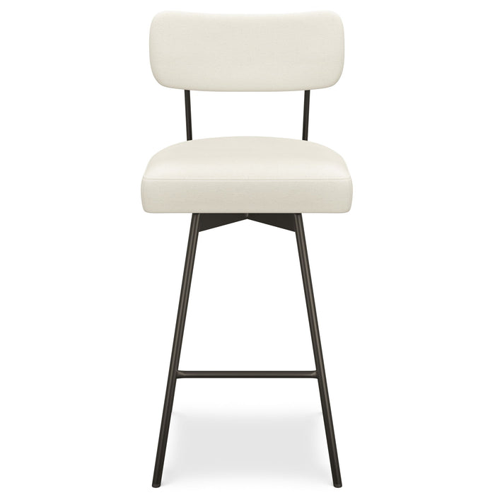 Giselle - Swivel Bar Stool (Set of 2)