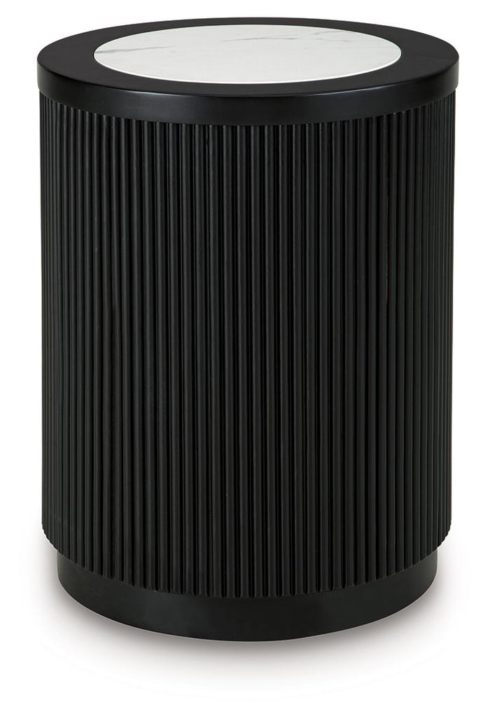 Grayman - Round Table
