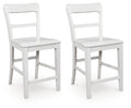 Greddinton - Barstool (Set of 2)