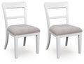 Greddinton - Upholstered Dining Side Chair (Set of 2)