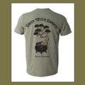 Green Witch Gardens Logo Shirt