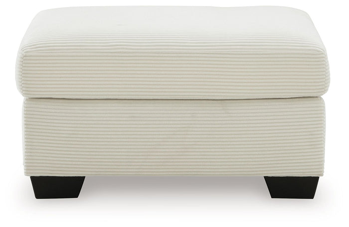 Greenbriar - Ottoman