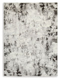 Greyland - 5' x 7' Rug - Multi