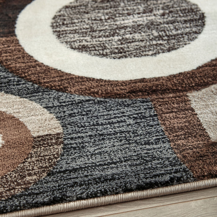 Guintte - Rug