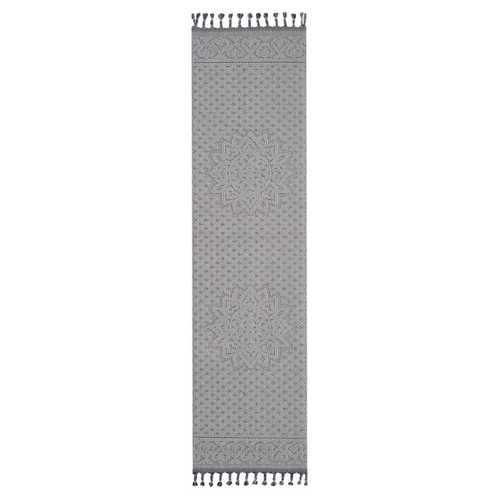 Guros - Medallion Indoor / Outdoor Area Rug