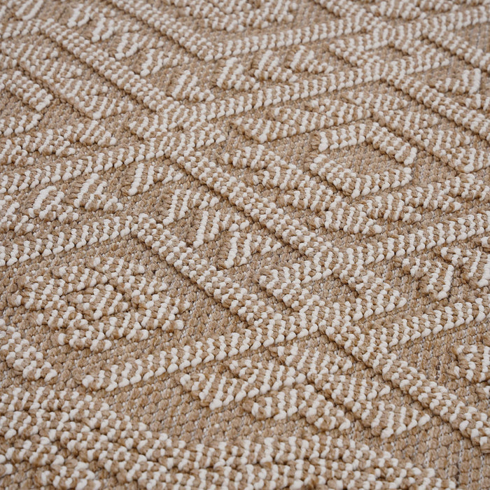 Guros - Traditional Indoor / Outdoor Area Rug