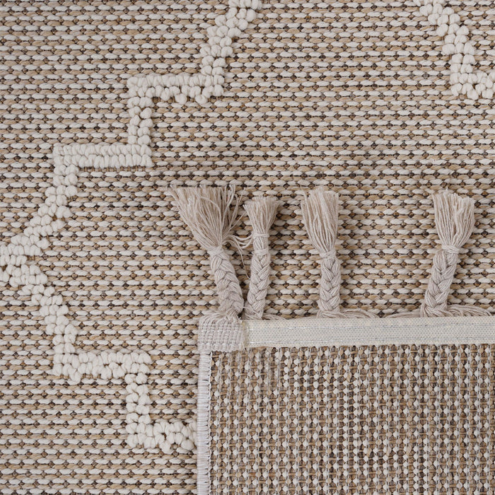 Guros - Trellis Indoor / Outdoor Area Rug