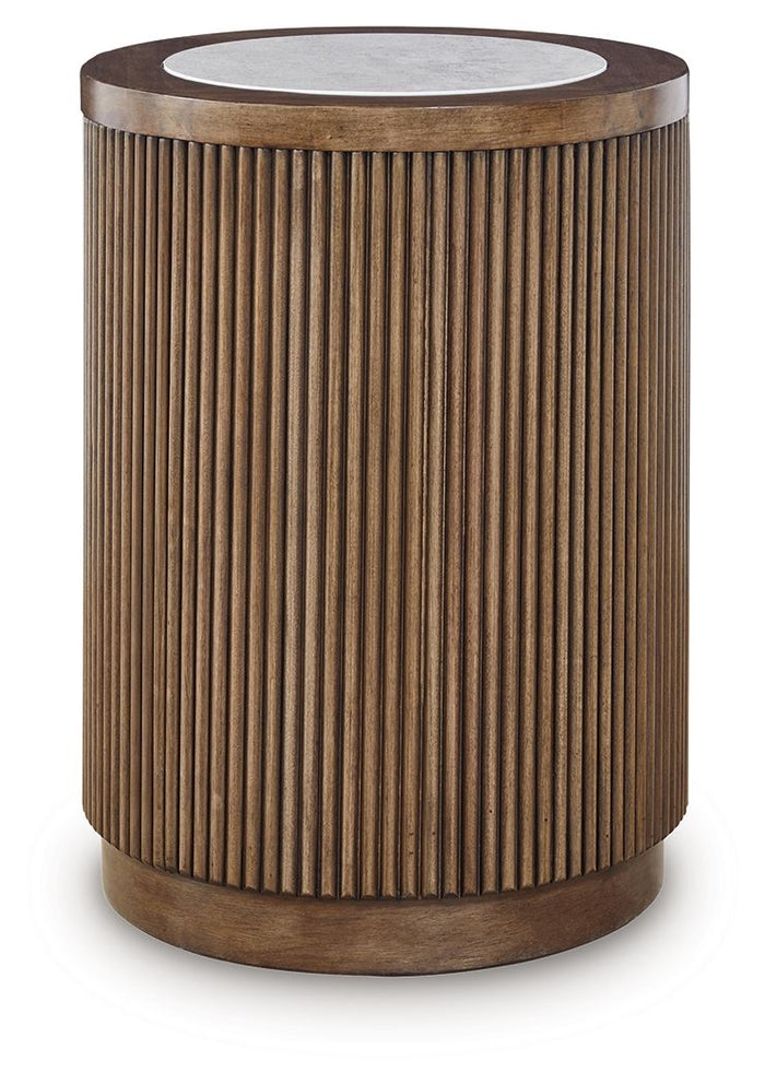 Hadonna - Round Table