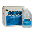 HASA CHLOR LIQUID CHLORINE 4 PK  HAS01841CS