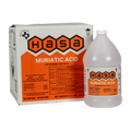 HASA MURIATIC ACID 4 x 1 GAL
